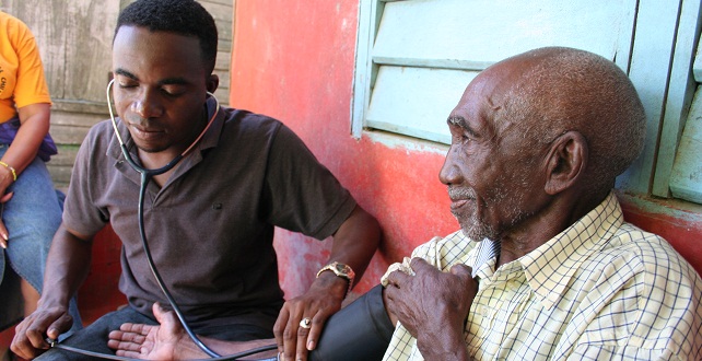 Photo 3 from Global Links